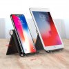 Univerzální stojánek na mobilní telefon a tablet - růžový